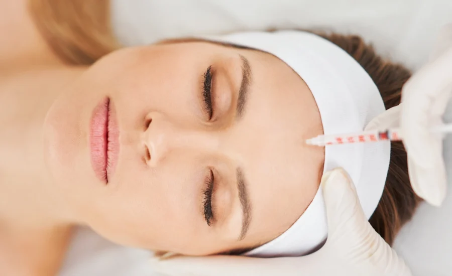 14.Dermatolog Dr. Muge Karaali Eksozom tedavisi
