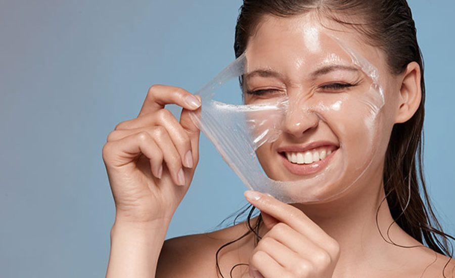 dr muge gore karaali KIMYASAL PEELING