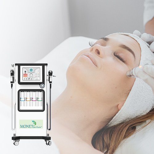 Dr. muge gore karaali cerkezkoy dermatolog fotona