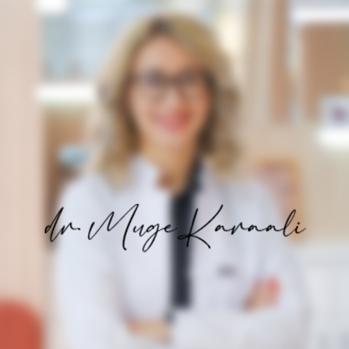 Dr. muge gore karaali cerkezkoy dermatolog iletisim